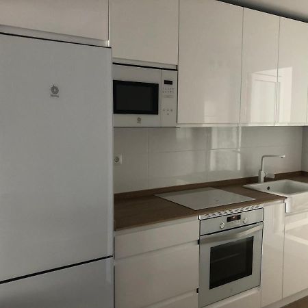 קדיז Apartamento Punta Candor Rota מראה חיצוני תמונה