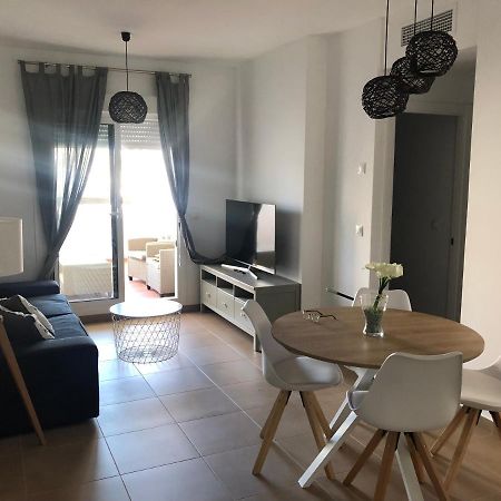 קדיז Apartamento Punta Candor Rota מראה חיצוני תמונה