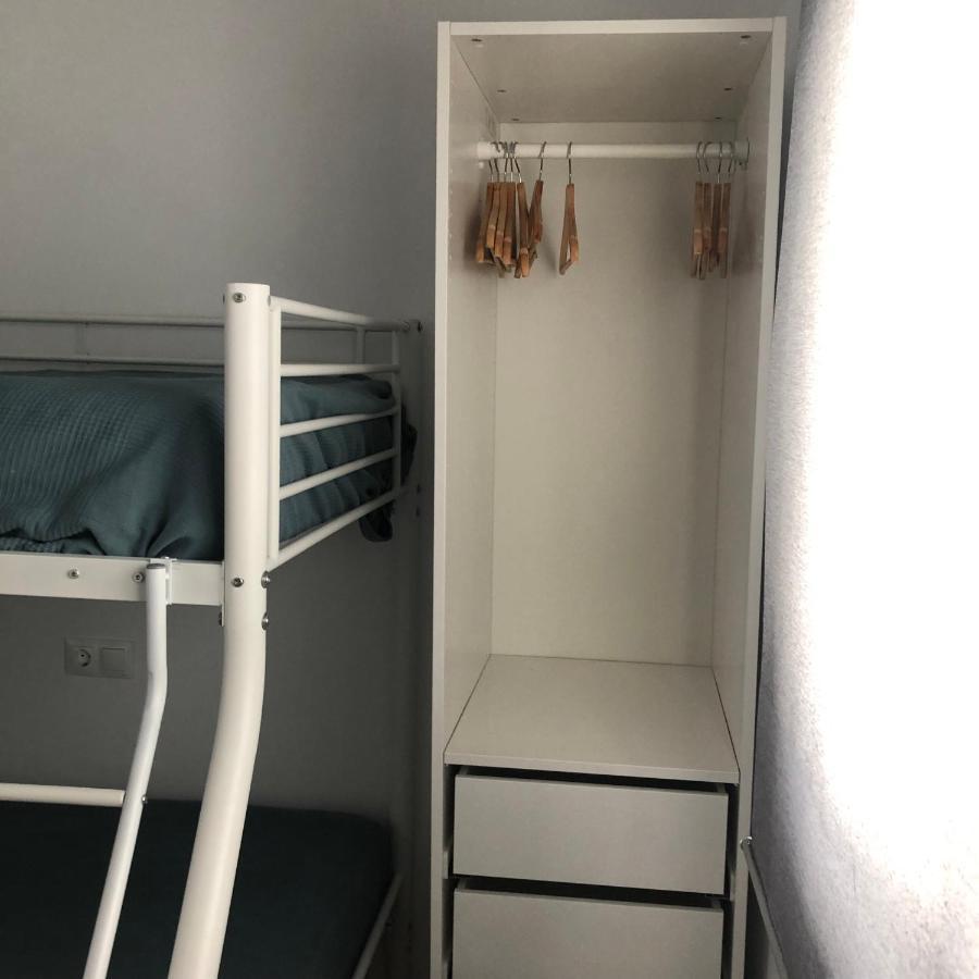 קדיז Apartamento Punta Candor Rota מראה חיצוני תמונה