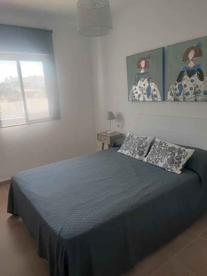 קדיז Apartamento Punta Candor Rota מראה חיצוני תמונה