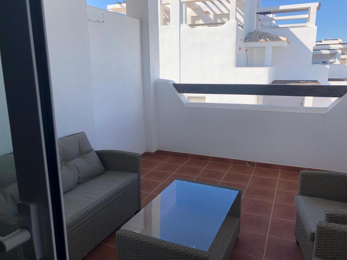 קדיז Apartamento Punta Candor Rota מראה חיצוני תמונה