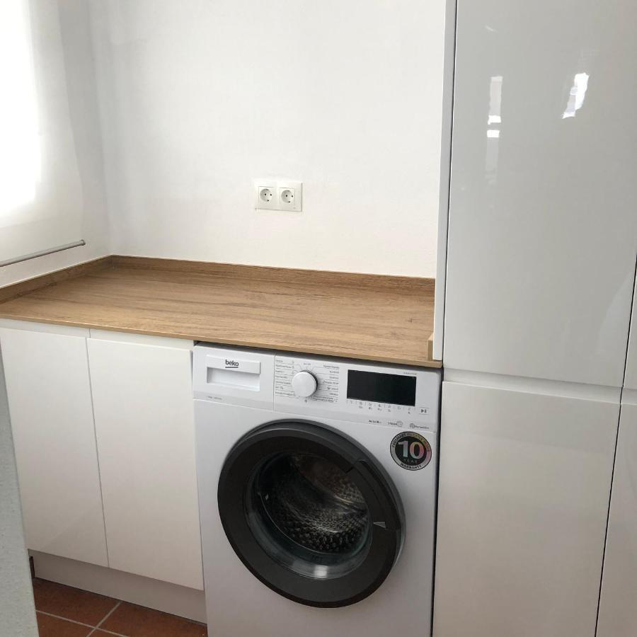 קדיז Apartamento Punta Candor Rota מראה חיצוני תמונה