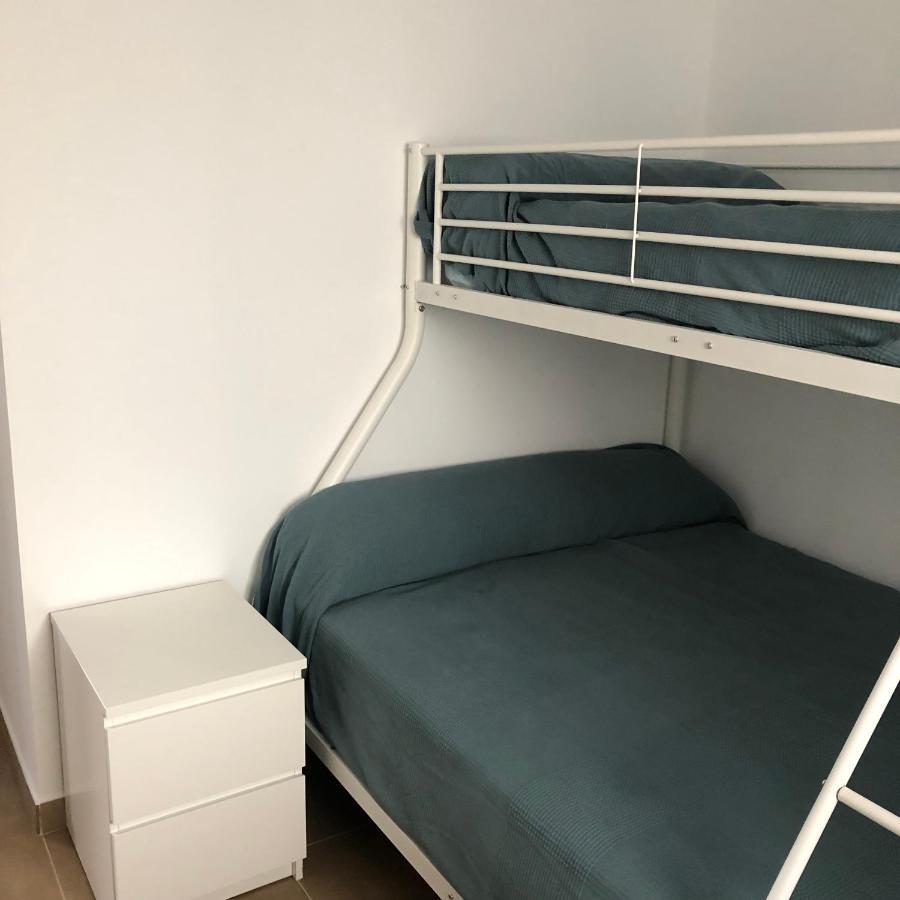 קדיז Apartamento Punta Candor Rota מראה חיצוני תמונה