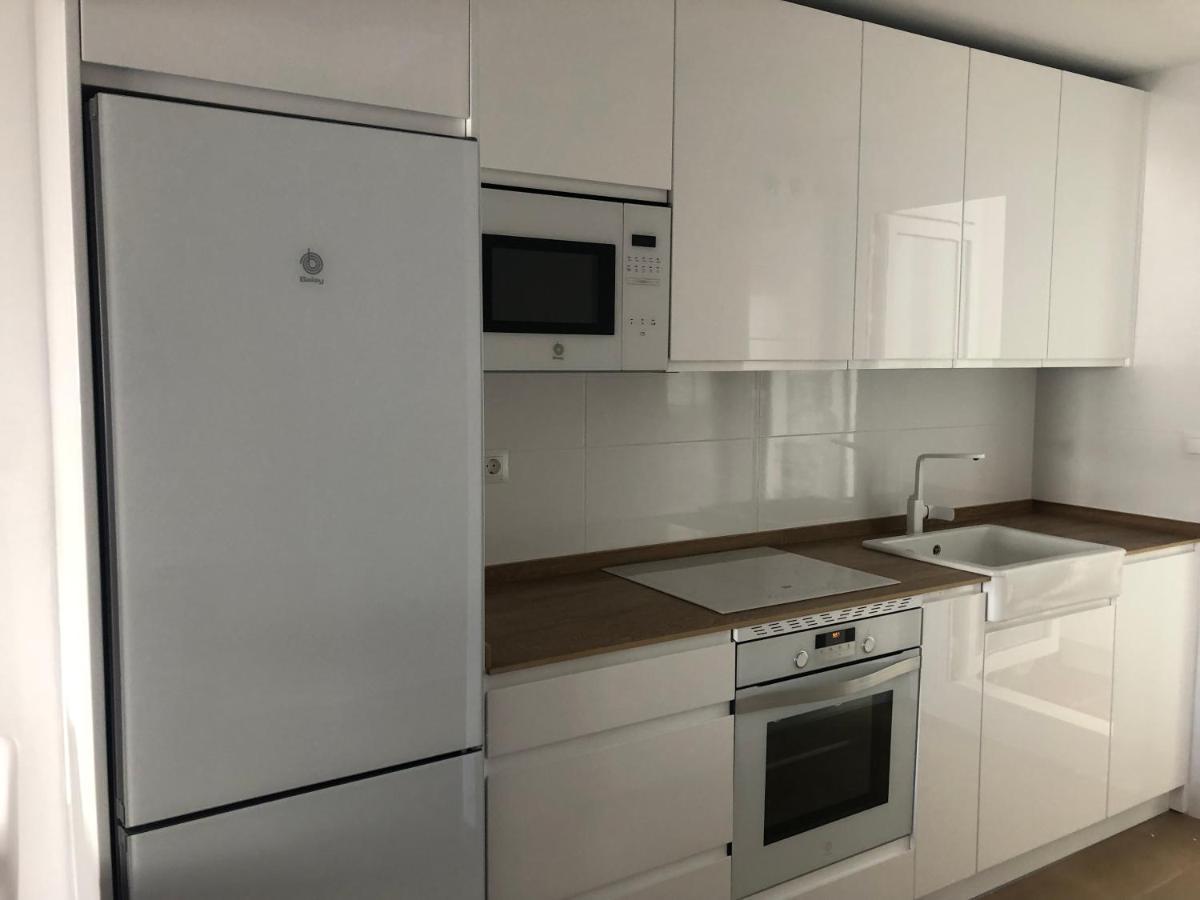 קדיז Apartamento Punta Candor Rota מראה חיצוני תמונה