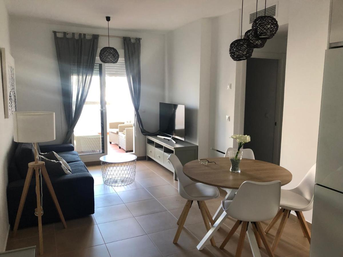 קדיז Apartamento Punta Candor Rota מראה חיצוני תמונה