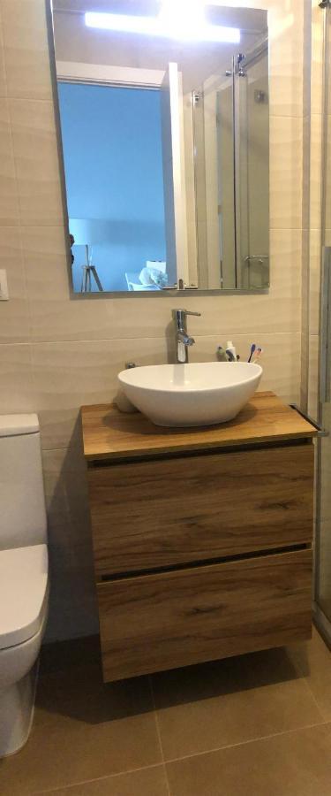 קדיז Apartamento Punta Candor Rota מראה חיצוני תמונה